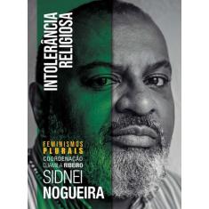 Livro - Intolerância Religiosa