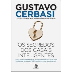 Livro - Os segredos dos casais inteligentes