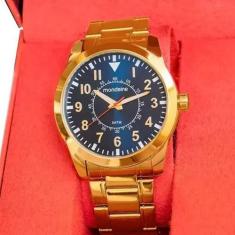 Relógio mondaine masculino 99138gpmvde2