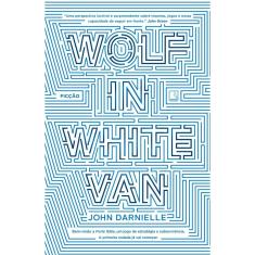 Wolf in White van