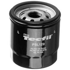 Filtro Óleo Lifan 620 1.6 16v 2010 a 2012 Tecfil