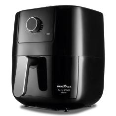Air Fryer Britânia 3L Revestimento Antiaderente 1300W BFR42P 220V