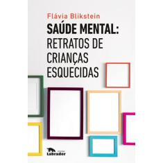 Livro - Saúde mental