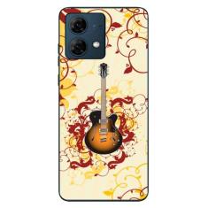 Capa Adesivo Skin373 Verso Para Motorola Moto G84 - KawaSkin