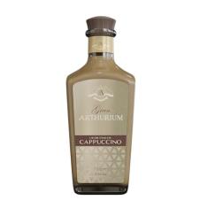 Licor Fino de Cappuccino Gran Arthurium 750ml