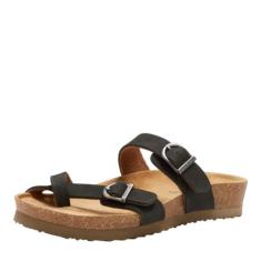 Sand lia feminina Tiogo Eastland