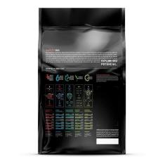 Whey Protein Concentrado 1,8kg Dux Nutrition-Unissex