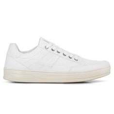 Tênis Masculino Casual Sapatênis Confortável para Dia a Dia-Masculino