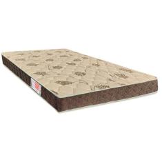 Colchão Solteiro Espuma D33 ComfortPedic (78x188x20) - Orthoflex