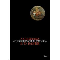 A cegueira e o saber