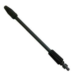 Lança Tubeira Longa Ponteira Bico Turbo Rotojato para Lavajato Intech Machine Acqua 1200