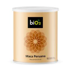 Maca Peruana biO2 Nutraceutic 100g 100g