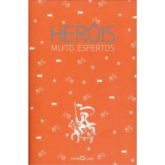 Heróis Muito Espertos