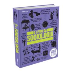 Livro - O Livro Da Sociologia