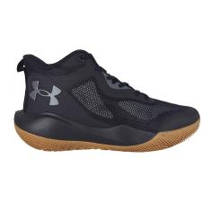 Tênis Under Armour Bankshot Basquete Masculino