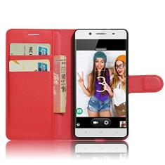 Manyip Capa Cubot X17S, capa flip de couro PU para Cubot X17S, capa de proteção de telefone estilo empresarial, capa com [compartimentos para dinheiro e cartão]