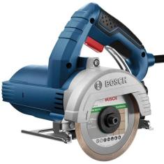 Serra Mármore a Úmido GDC 151 Titan 1500W 220V 06015487E2000 Bosch , 2