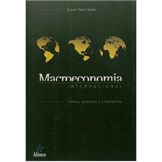 Macroeconomia Internacional - Teoria, Modelos E Evidências - Alinea