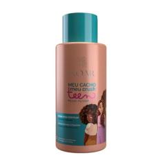 Creme De Pentear 500ml - Inoar Meu Cacho Meu Crush Teen