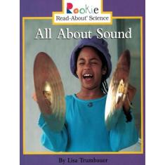 Livro - All about sound