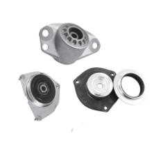 Coxim Amortecedor  Gol Voyage Passat