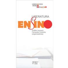 Literatura E Ensino
