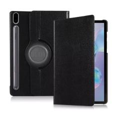 Capa Giratória Para Galaxy Tab S6 Sm-T860 Sm-T865 Qualidade