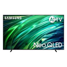 Smart TV Samsung 55&quot; NEOQLED 4K QN55QNX1DAGXZD 2024