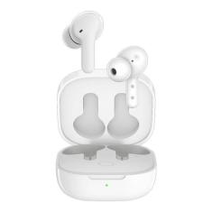 Fone De Ouvido Qcy T13 Com 4 Microfones E Bluetooth 5.1 BH22DT10A Cor 