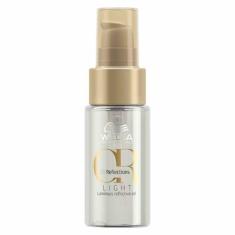 Wella Professionals Oil Reflections Light Óleo Capilar, 30ml