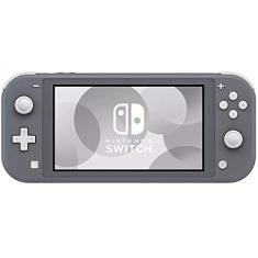 Nintendo Switch Lite Gray - Cinzento