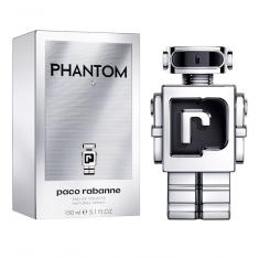 Perfume paco-rabanne-phantom Edt 100ml Masculino Original