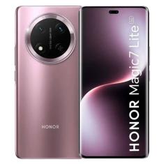 Celular Honor Magic 7 Lite | Dual Chip | 256GB | 12GB RAM | 5G | Tela AMOLED 6.78 120Hz | Câmera 108MP | Bateria 6600mAh