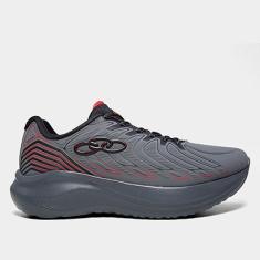 Tênis Olympikus Volcan 2 Masculino-Masculino