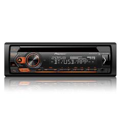 Cd Player Pioneer DEH-S4280BT Som Automotivo Bluetooth