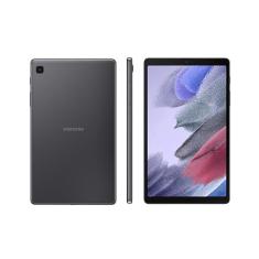 Tablet Samsung Galaxy Tab A7 Lite 8.7 4G 32GB 3GB ram Câm 8MP Cinza