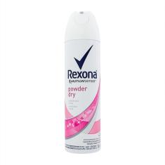 Desodorante Powder Dry Rexona Aerosol Antitranspirante 48h 150ml