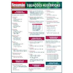 Equacoes Algebricas