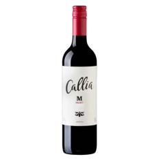 Vinho Callia Malbec Tinto 750ml