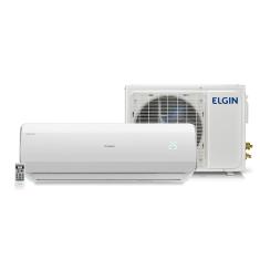 Ar Condicionado Split Hi Wall Elgin Eco Power 24000 BTU/h Quente e Frio HWQI24B2IA - 220 Volts
