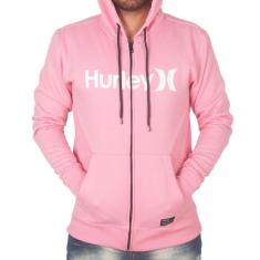 Moletom Hurley O&O Hurley-Masculino