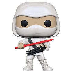 Funko Pop! Vinil: G.I. Joe - Storm Shadow