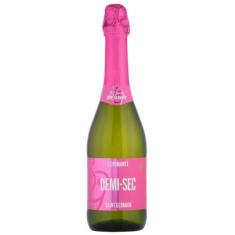 Espumante Saint Germain Branco Demi-Sec 660 mL