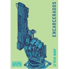 Livro - Encarcerados