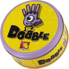 Dobble Jogo de Cartas Galapagos Dob001