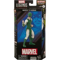 Boneco - Marvel Legends Karnak HASBRO