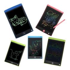 Lousa Mágica LCD Tablet Infantil de Escrever 12 Polegadas - Shopbr