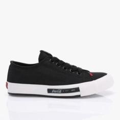 Tênis Coca-Cola Shoes Daytona -Masculino