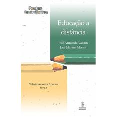 Educação a distância: pontos e contrapontos