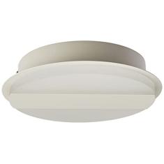 ARANDELA SINDORA ALUMINIO+ACRILICO + LED